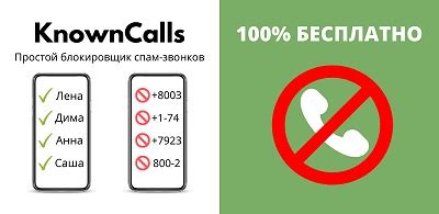 Как защититься от мошенничества по телефону с No Caller ID