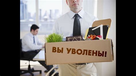 Как избежать увольнения по 33 статье во время работы?