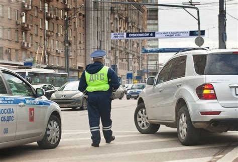 Как избежать штрафов за превышение скорости ГИБДД