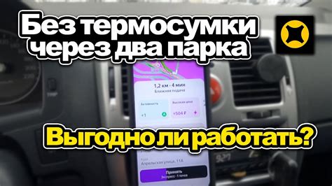 Как изменится стратегия развития Яндекса без термосумки?