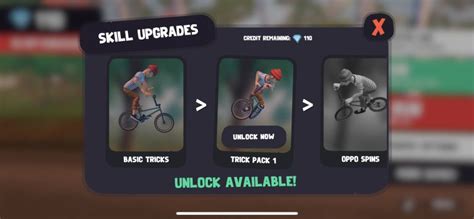 Как использовать ледокол в игре Flow BMX