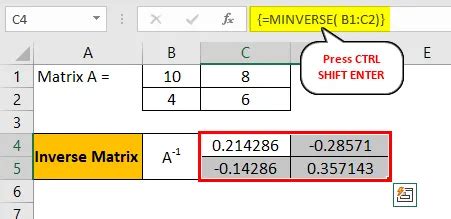 Как использовать сочетание клавиш Ctrl Shift Enter в Excel?