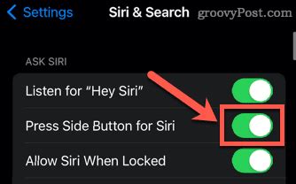 Как использовать Siri для распознавания треков на iPhone