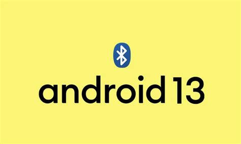 Как исправить проблемы с работой Bluetooth на Android?