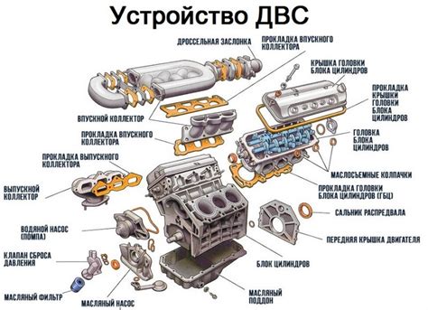 Как найти скрытый номер двигателя