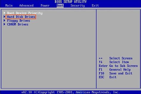 Как настроить USB hard drive в BIOS?