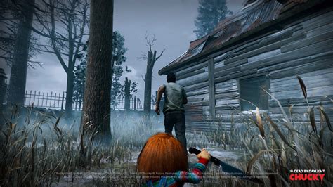 Как обновить Dead by Daylight для решения проблемы с соединением с сетью