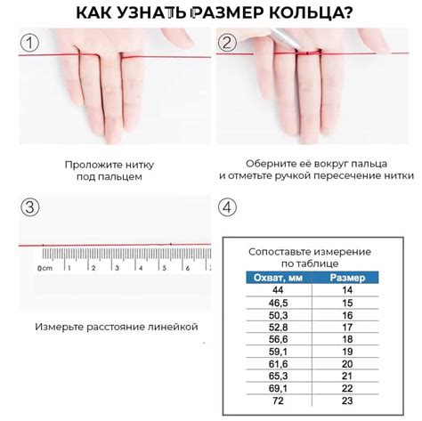 Как обратиться к ювелирному мастеру для восстановления кольца?