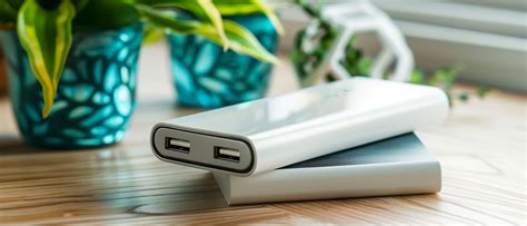 Как определить емкость power bank