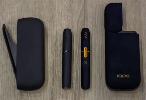 Как определить полную зарядку IQOS 3 DUOS