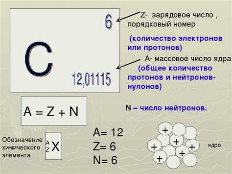 Как определить число нейтронов в атоме калия?