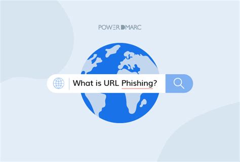 Как определить URL фишинг