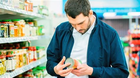 Как подобрать качественные продукты