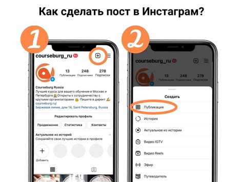 Как правильно использовать пост и непост