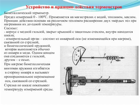 Как правильно настраивать предел измерений манометров?