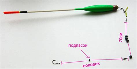 Как правильно оснастить снасть для ловли тараней