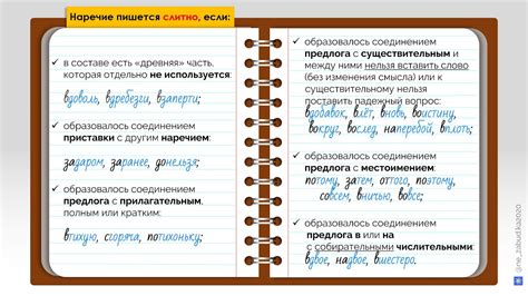 Как правильно писать – слитно или раздельно?