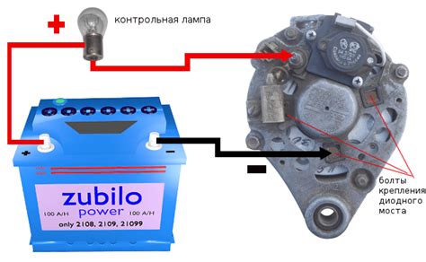 Как проверить работоспособность реле на ВАЗ 2114?