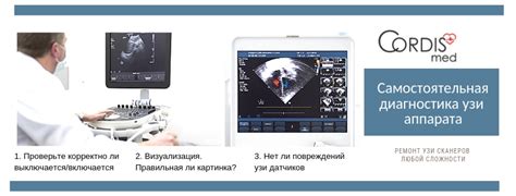 Как провести первоначальную диагностику?