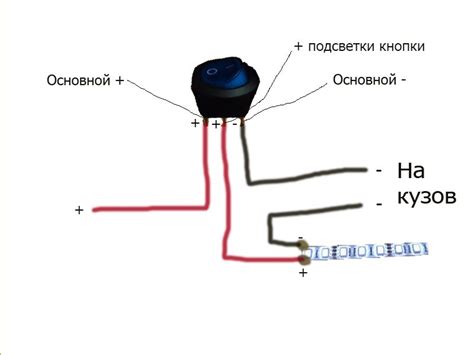 Как работает кнопка "машина с волнами отключена"?