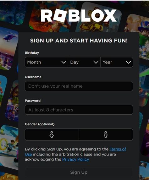 Как связаться с поддержкой Roblox для восстановления доступа к аккаунту