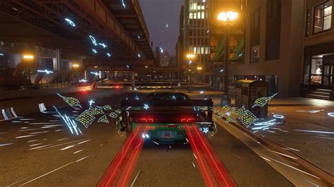 Как слипстрим влияет на геймплей в Need for Speed