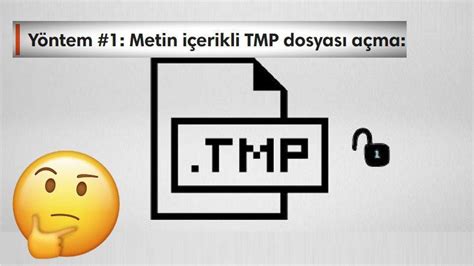 Как удалить файл tmp