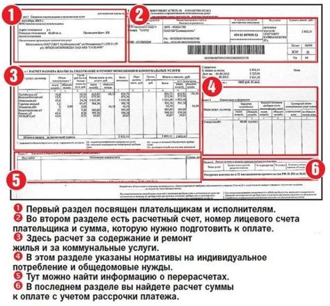 Как узнать, что вы платите справедливую сумму текущего ремонта в квитанции ЖКХ?