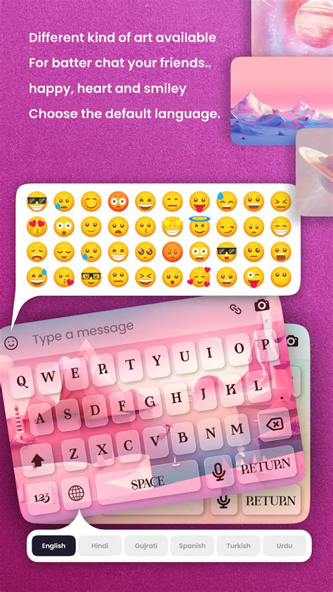 Как установить и обновить приложение Emoji Keyboard