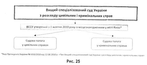 Кассационное производство: верховный контроль и возможности сторон