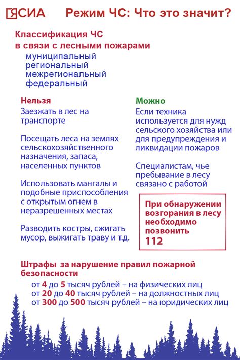 Ключевые особенности ЧС межрегионального характера