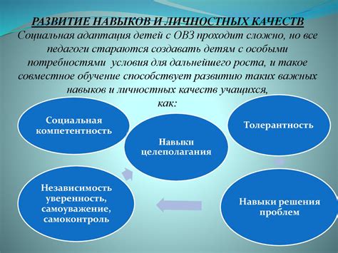 Ключевые принципы работы с осами развития Потье