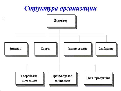 Компания и организация: основные различия