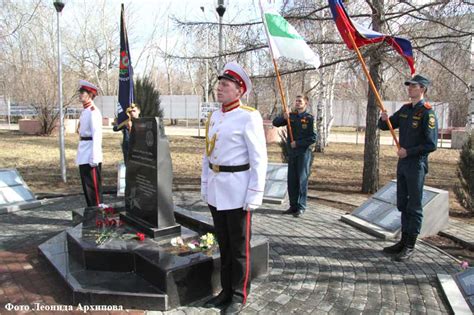 Компенсации для вдовы ликвидатора Чернобыльской АЭС