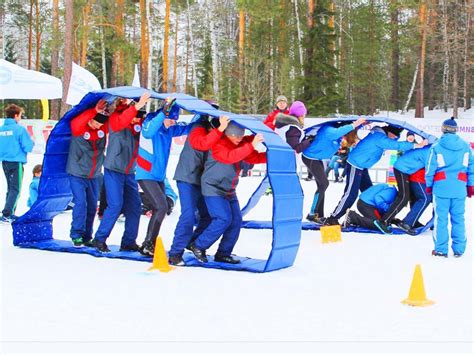 Конкурсы и игры на свежем воздухе