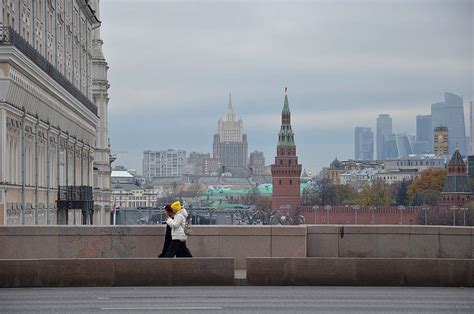 Краткий взгляд в историю Красной площади