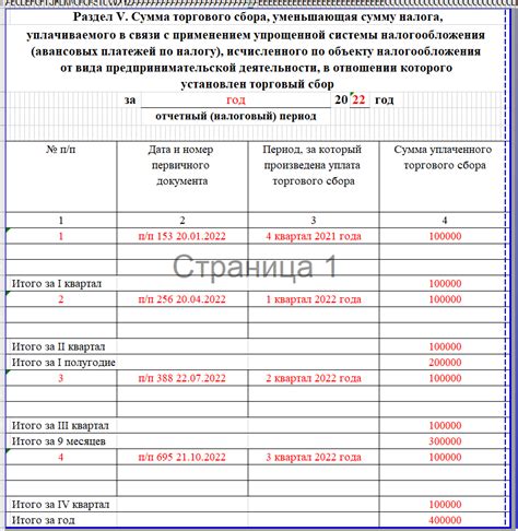 Критерии определения доходов и расходов на счете 003: