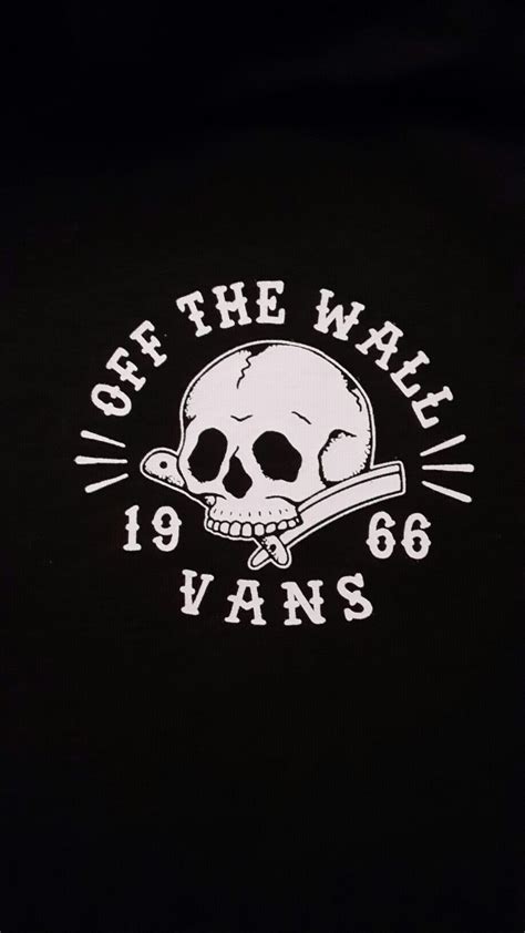 Культура Vans off the wall: музыка, экстремальные виды спорта и искусство