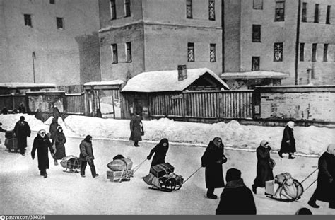 Культурная жизнь в блокадном Ленинграде и ее наследие