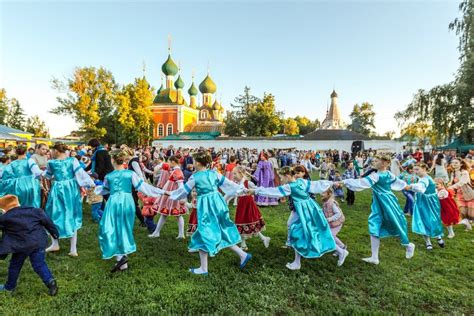 Культурные мероприятия и посещение достопримечательностей