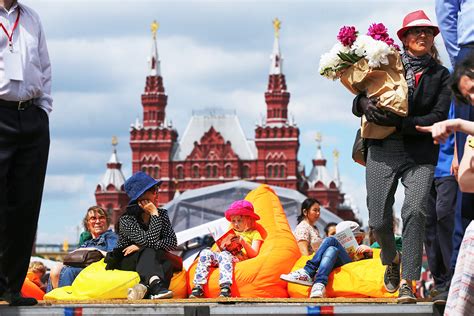 Культурные мероприятия на юго западе Москвы