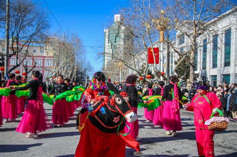 Культурные события в честь праздника