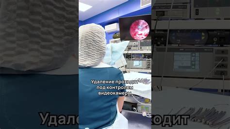 Лечение серозного узла в матке