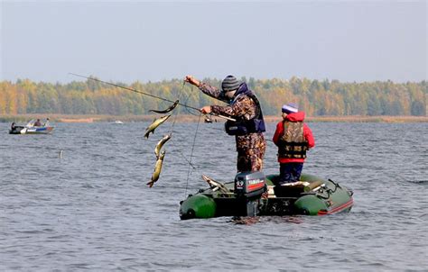 Лучшие места для рыбалки на Арктической колюшке