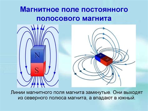 Магнитное действие в химии