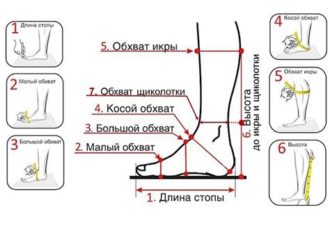 Маленький размер ноги у мужчин: предрасположенность к проблемам