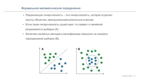 Математическое определение группы