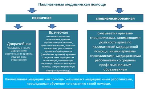 Медицинская помощь: что включает