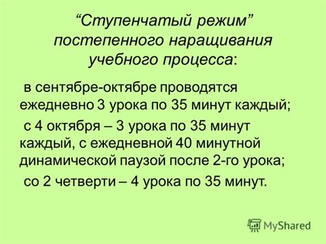 Методы борьбы с динамической паузой