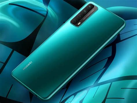 Минимальные издержки, максимальный комфорт: Huawei P Smart 2021